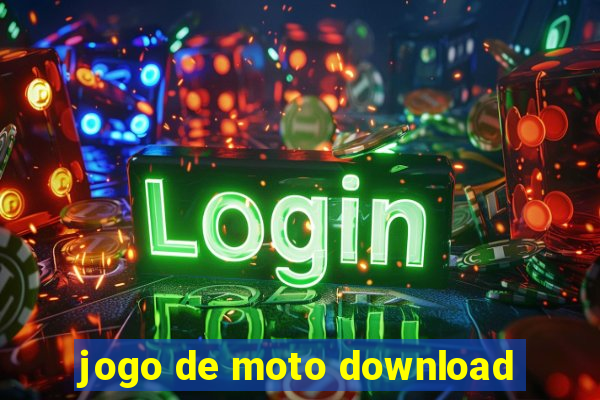 jogo de moto download